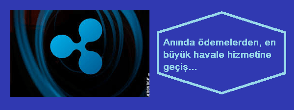 ripple anında havale