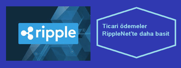 ripple ödeme