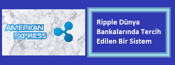 ripple ve dünya bankaları