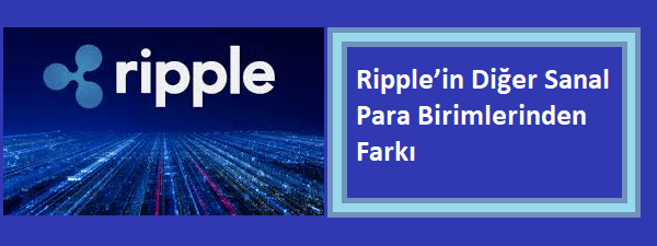 ripple farkı