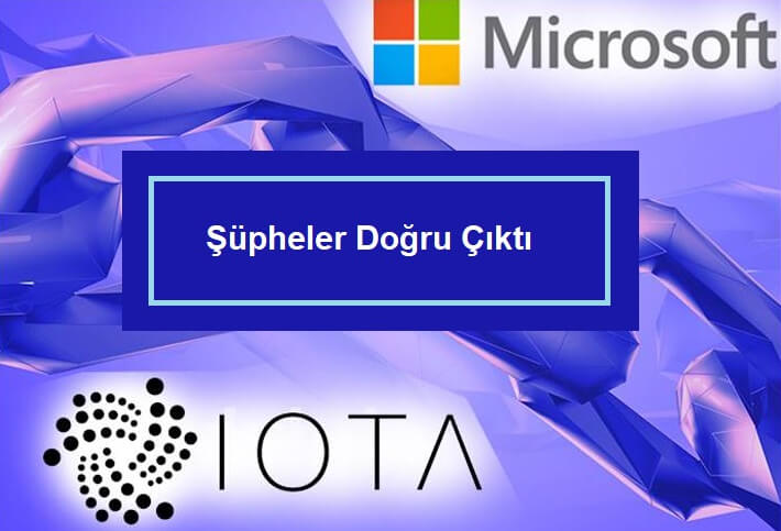 iota microsoft anlaşması