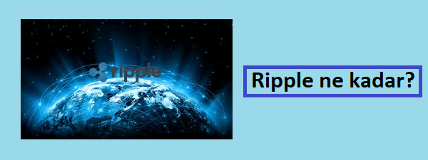 ripple ne kadar